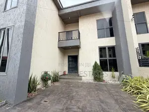 4bdrm House in Ashaley Botwe for rent