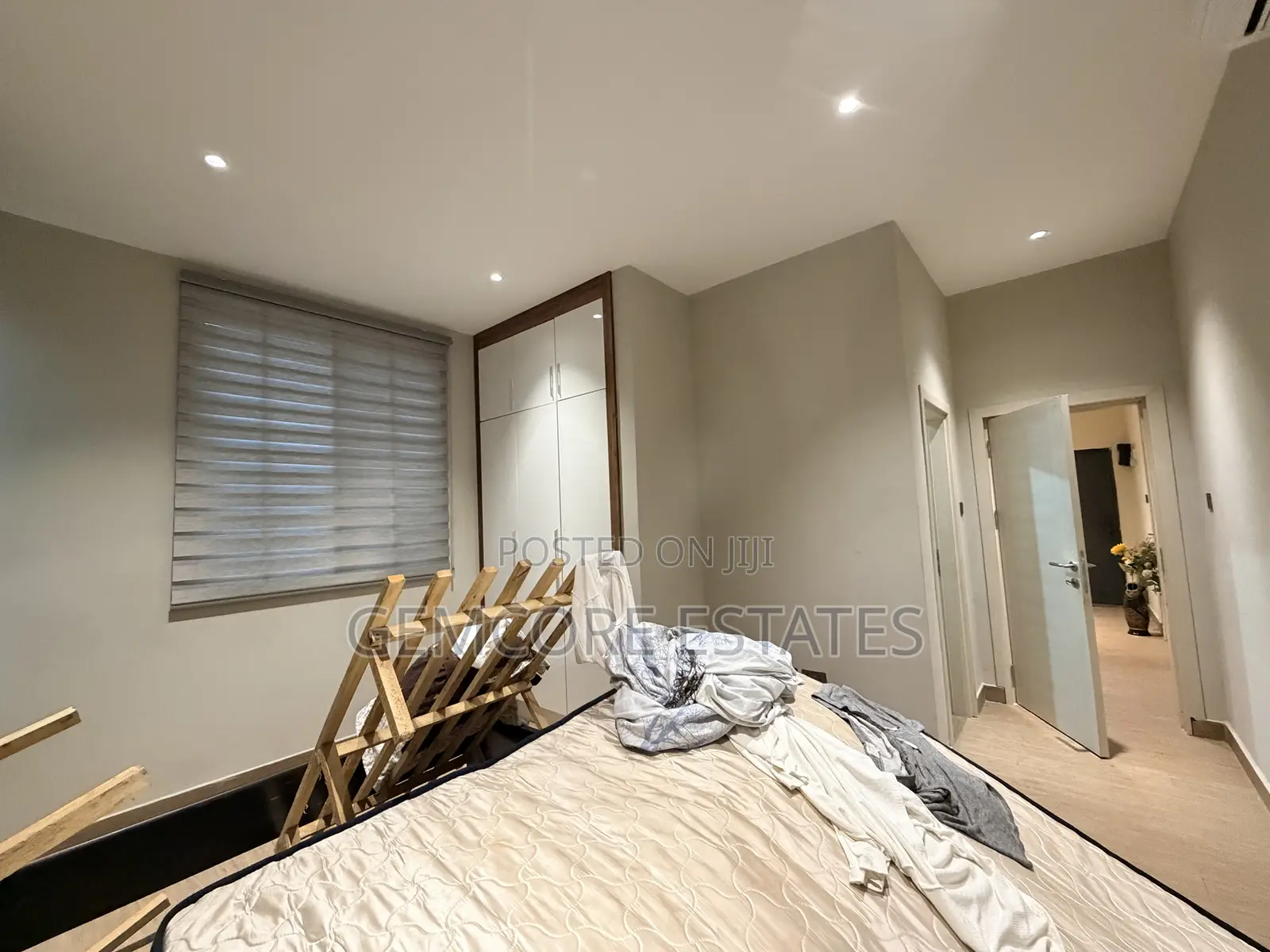4bdrm House in Ashaley Botwe for rent