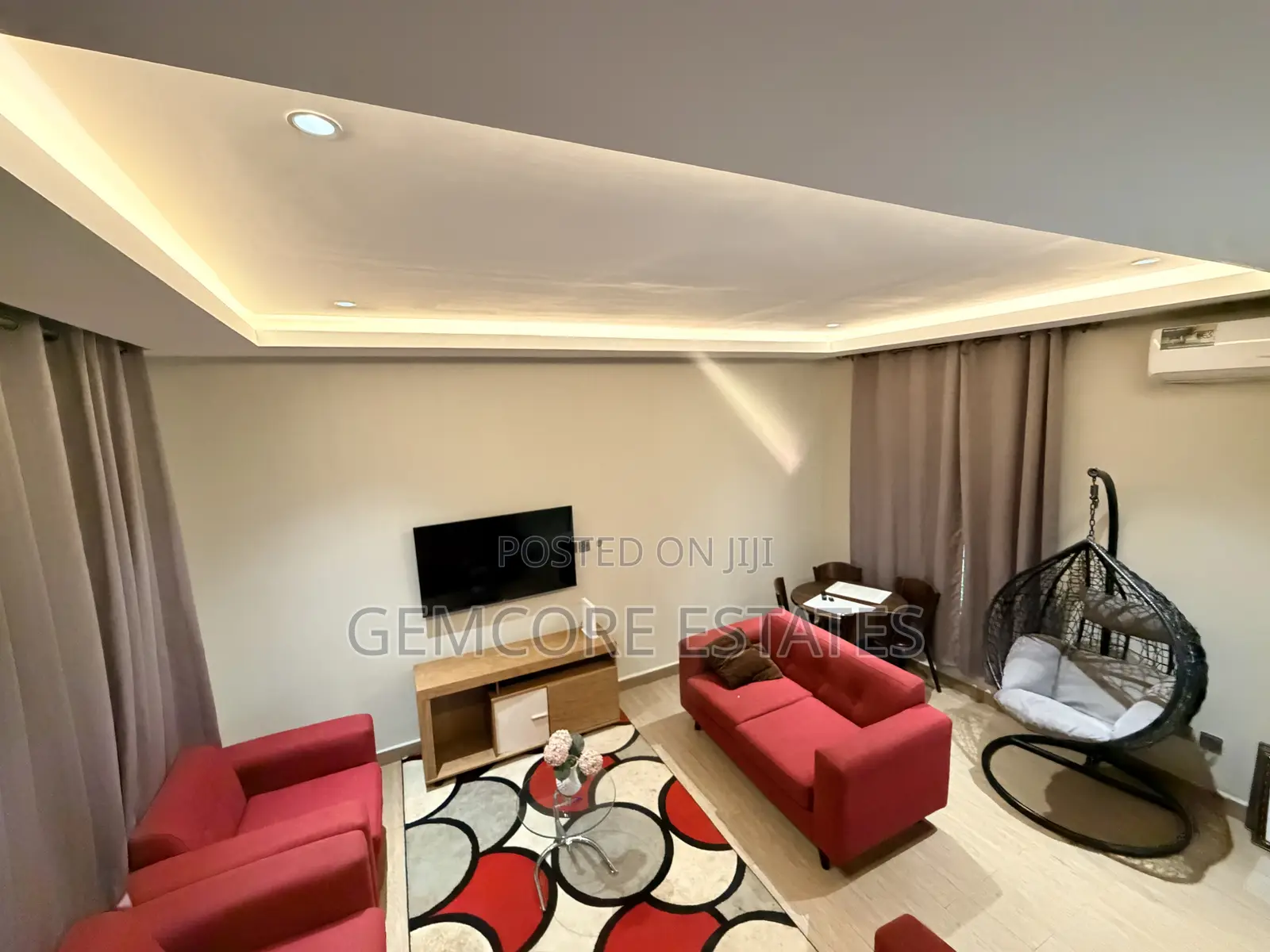 4bdrm House in Ashaley Botwe for rent