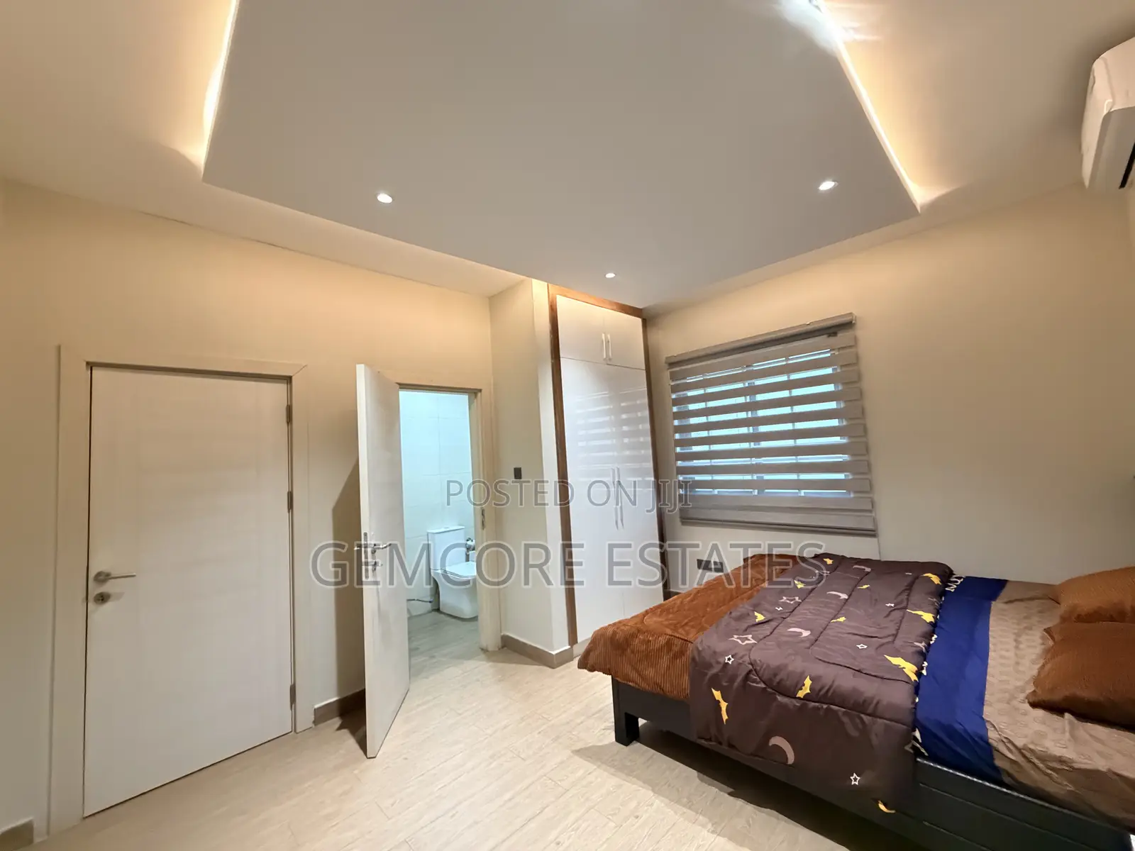 4bdrm House in Ashaley Botwe for rent
