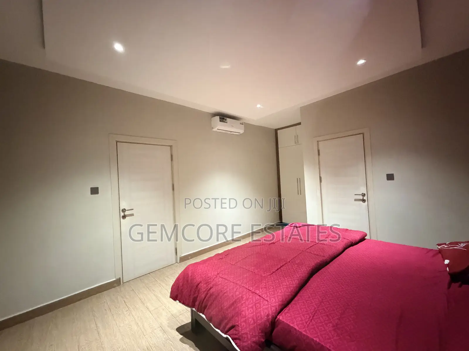 4bdrm House in Ashaley Botwe for rent