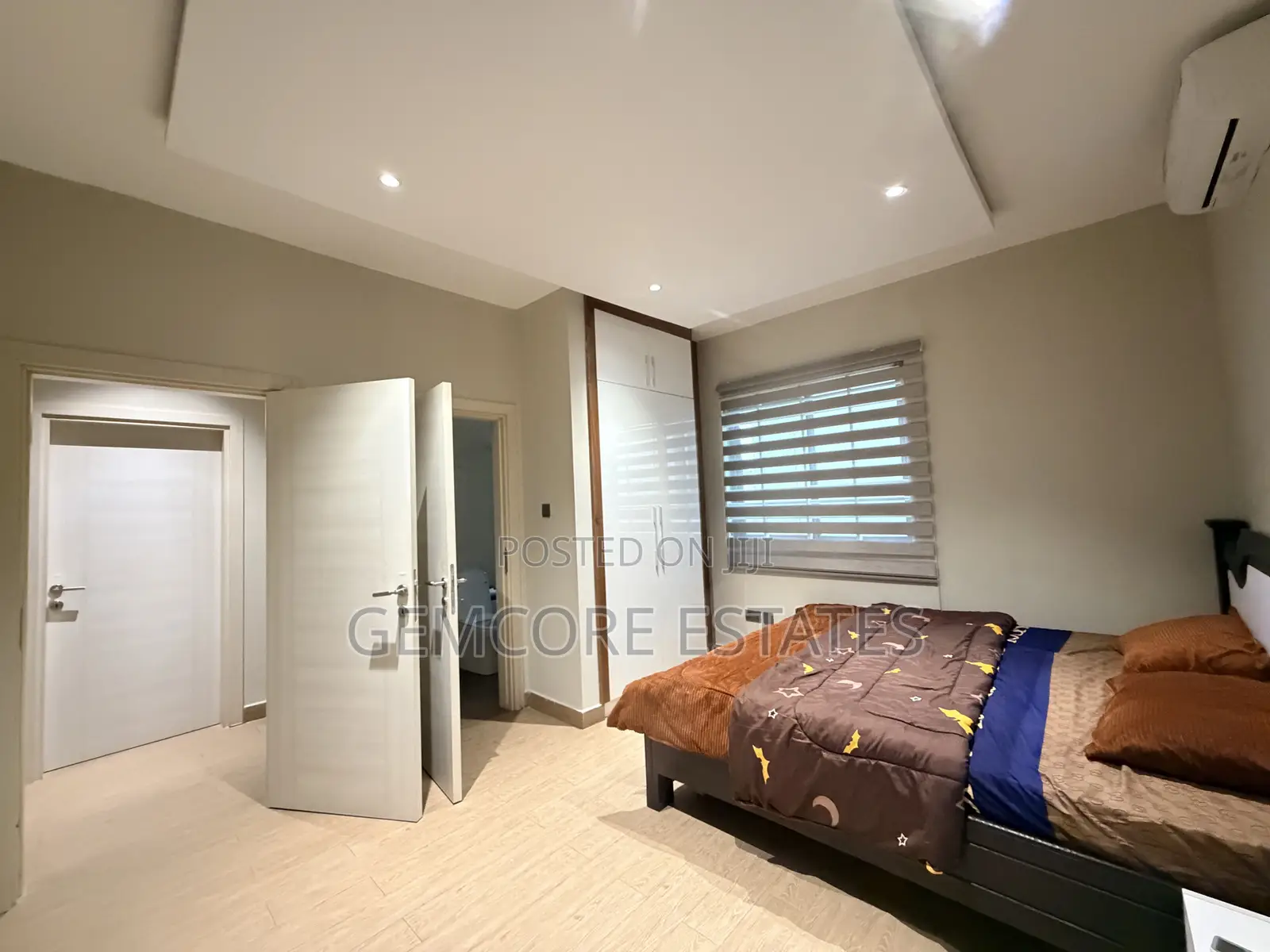 4bdrm House in Ashaley Botwe for rent
