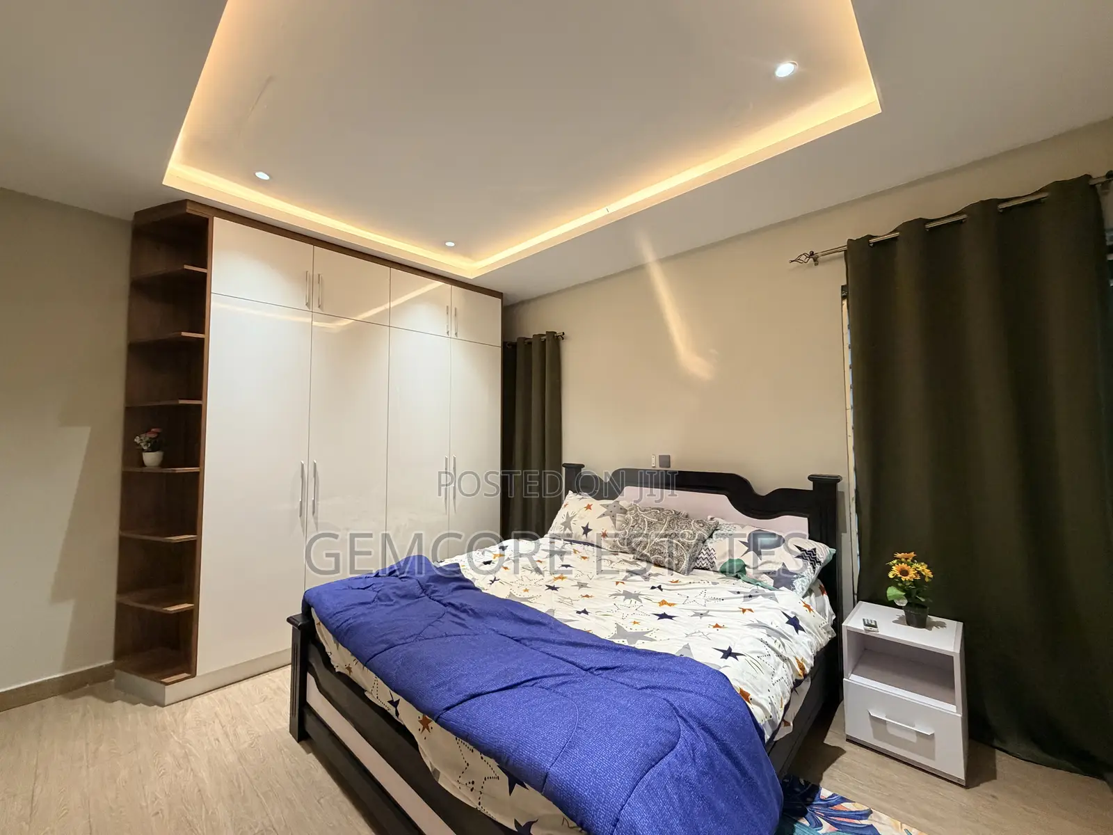 4bdrm House in Ashaley Botwe for rent