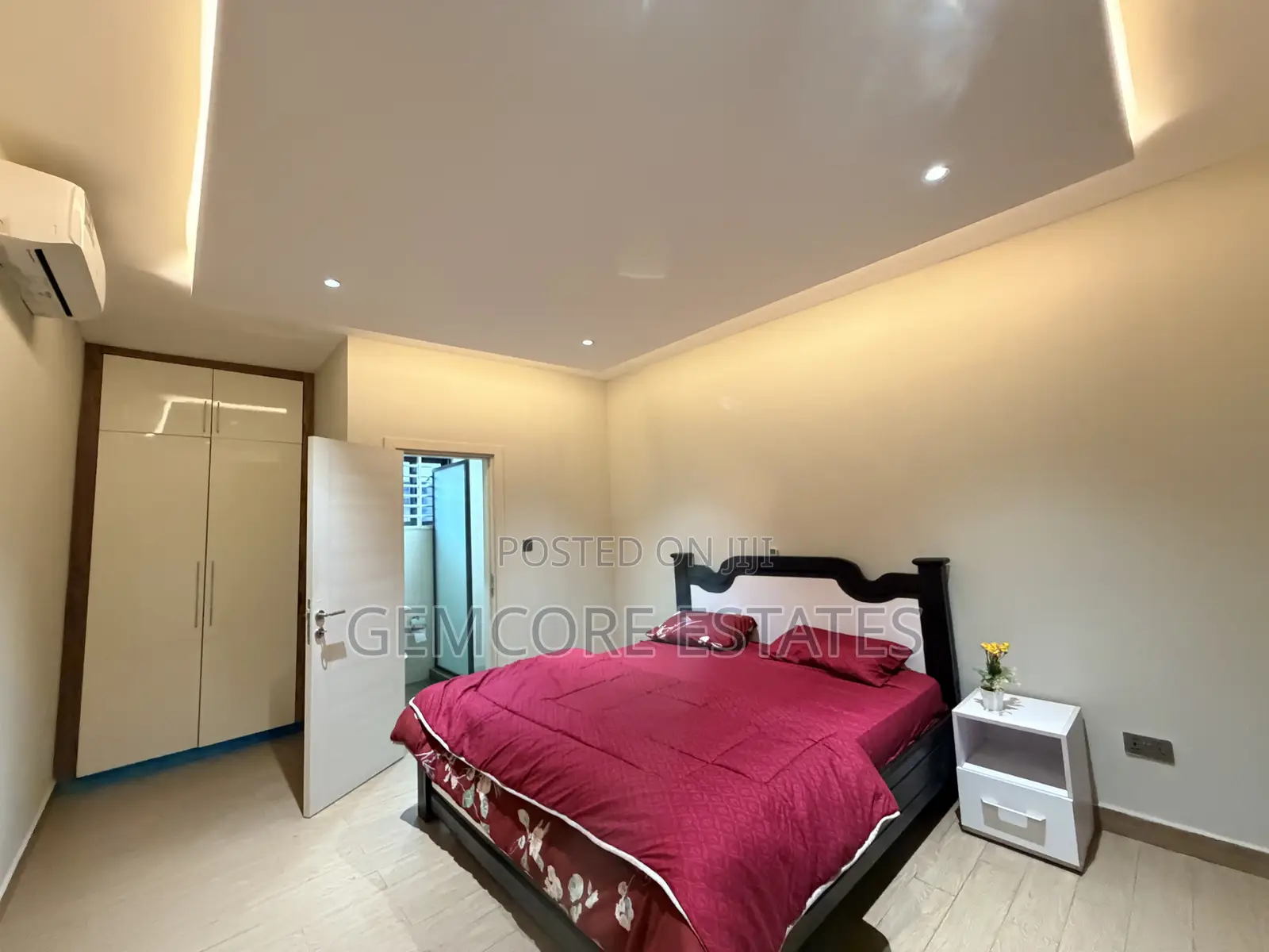 4bdrm House in Ashaley Botwe for rent