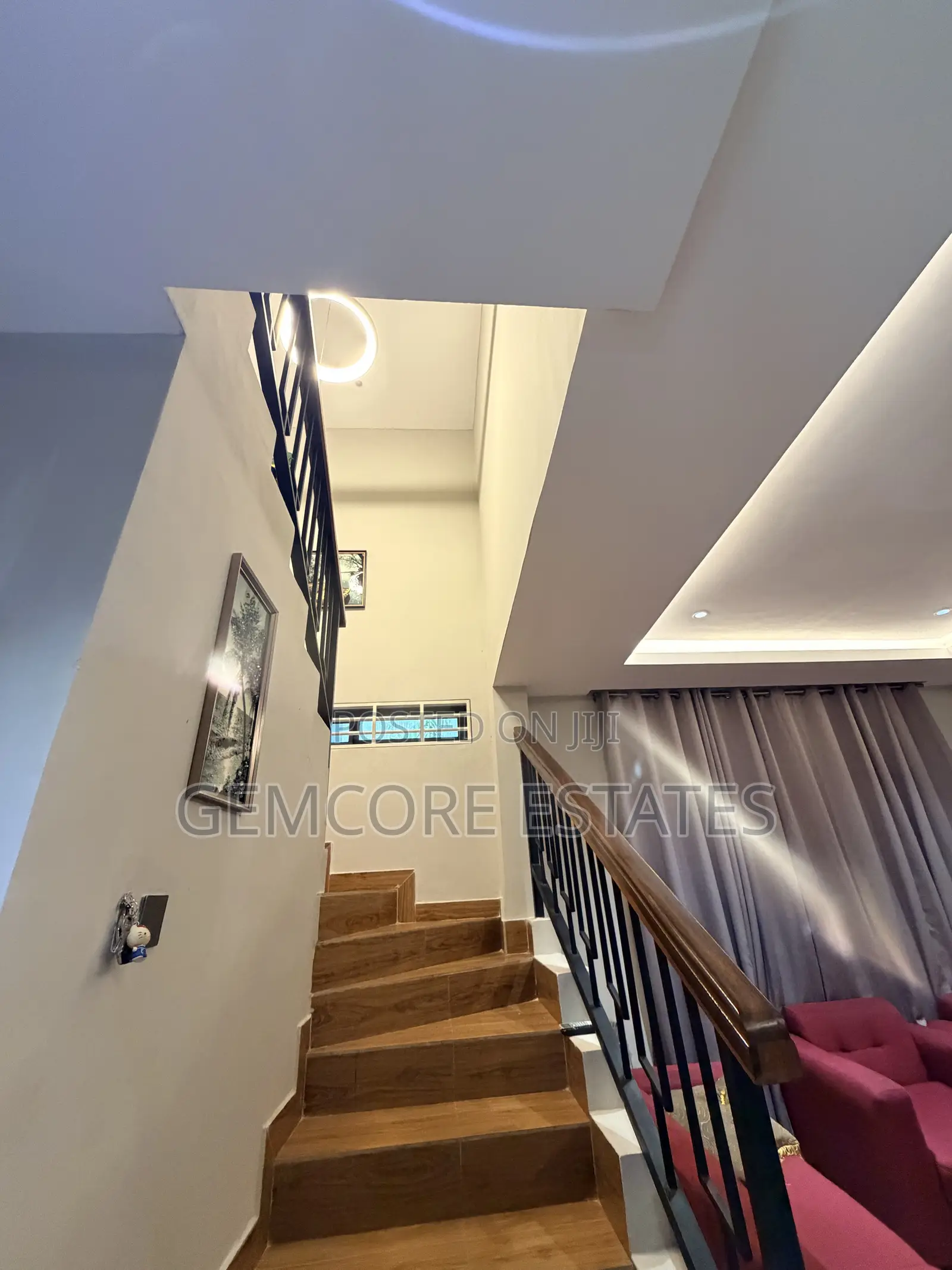 4bdrm House in Ashaley Botwe for rent