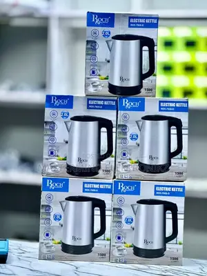 Electric Kettle