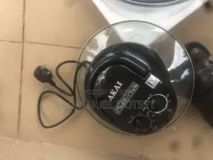 Halogen Oven