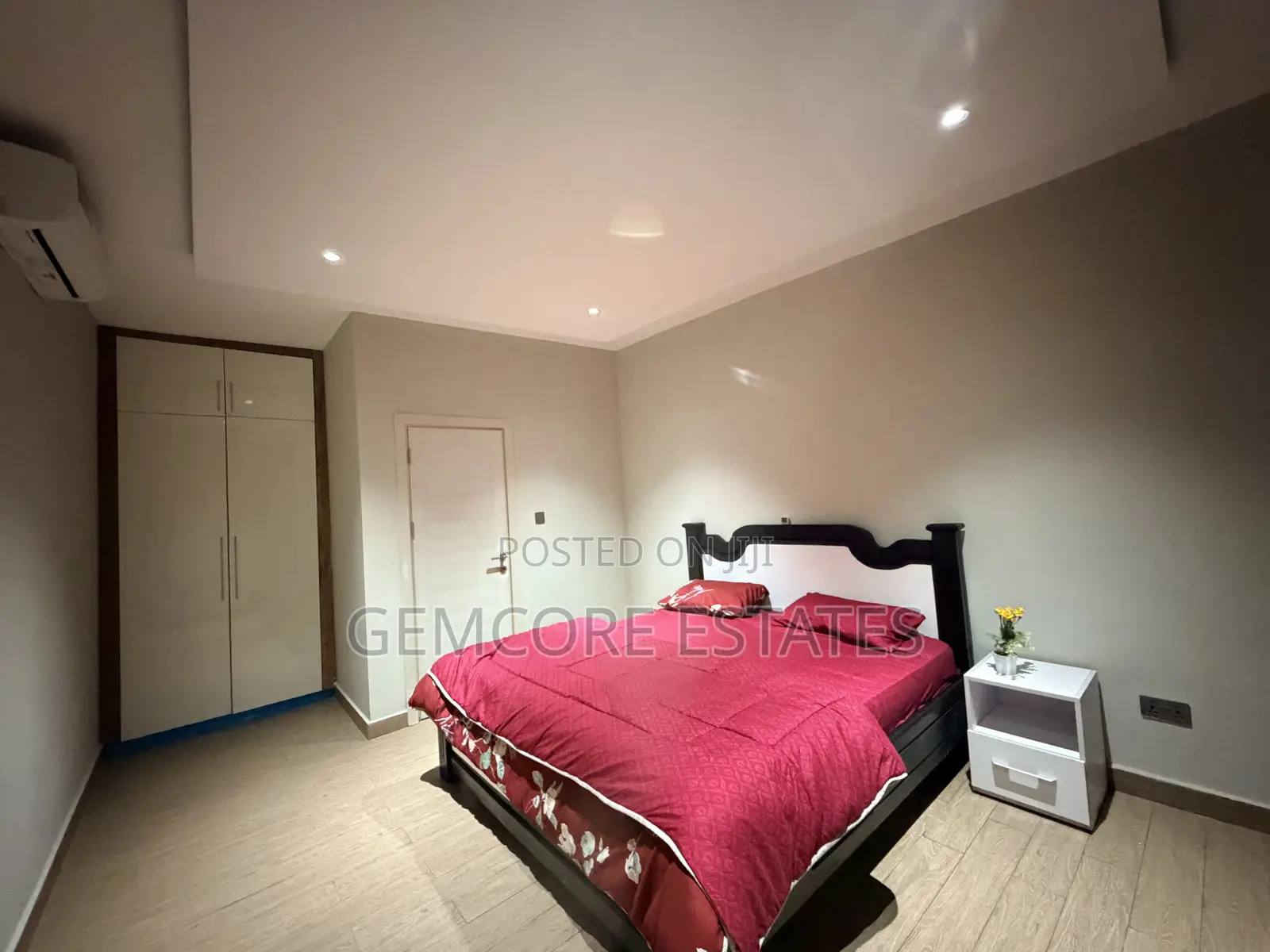 4bdrm House in Ashaley Botwe for rent