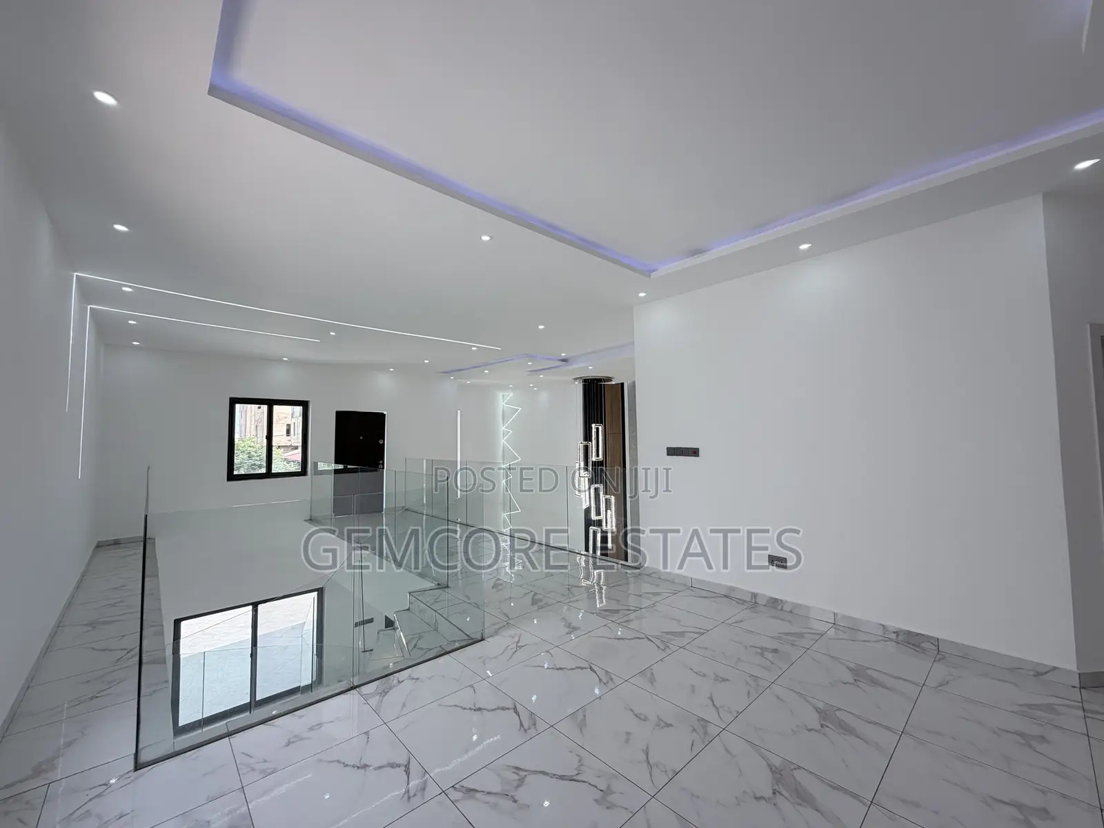 4bdrm House in School Junction, Ashaley Botwe for sale