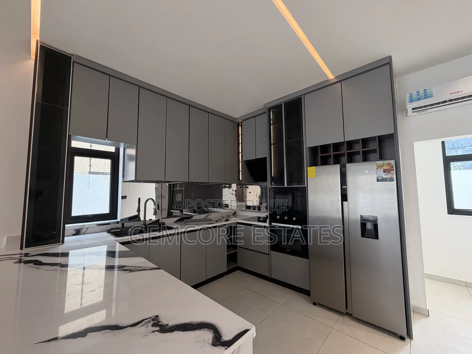 4bdrm House in East Legon Hills for sale