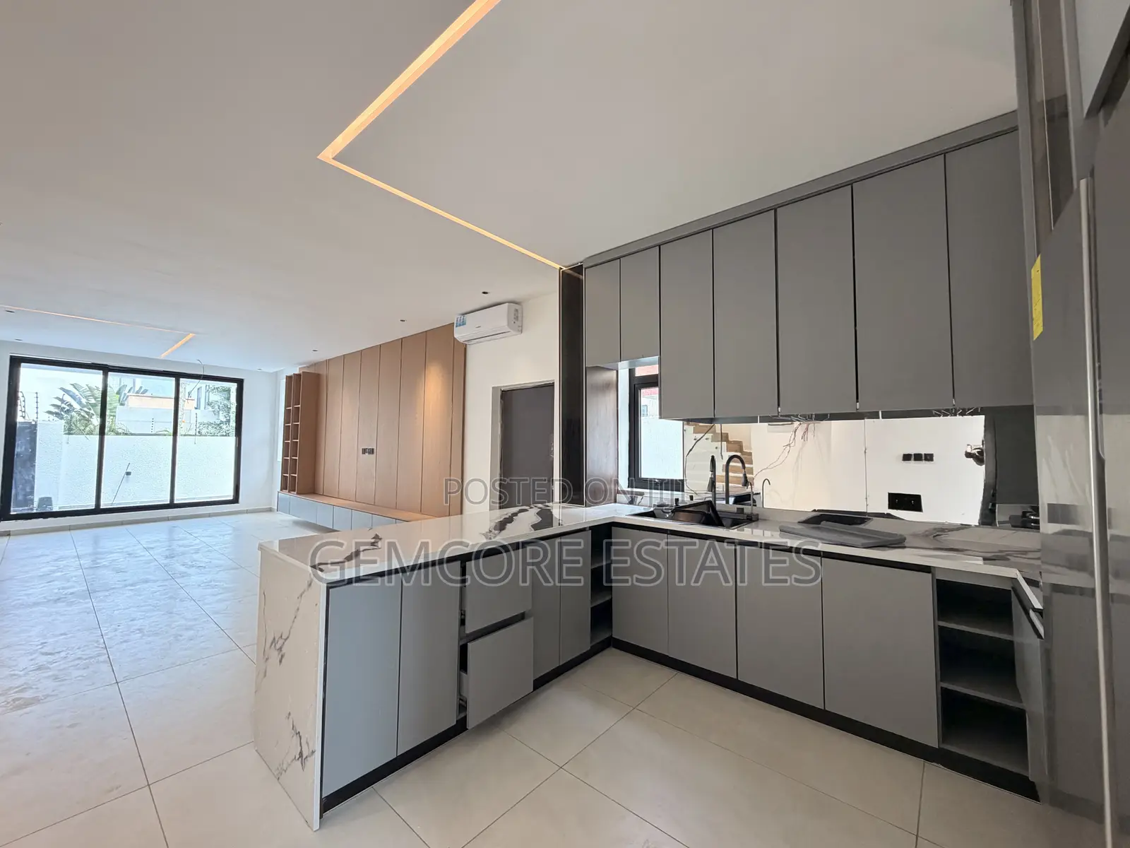4bdrm House in East Legon Hills for sale