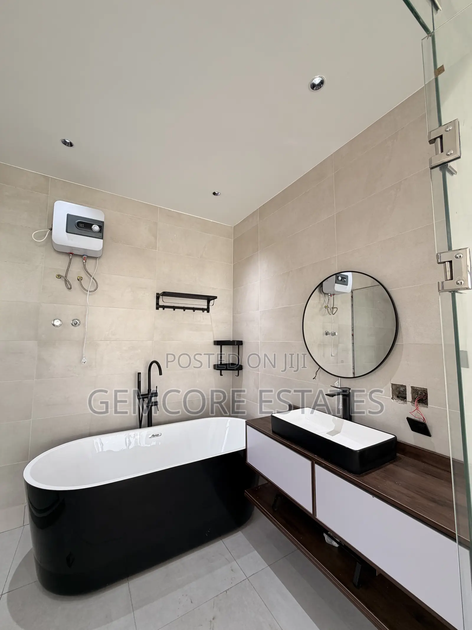 4bdrm House in East Legon Hills for sale
