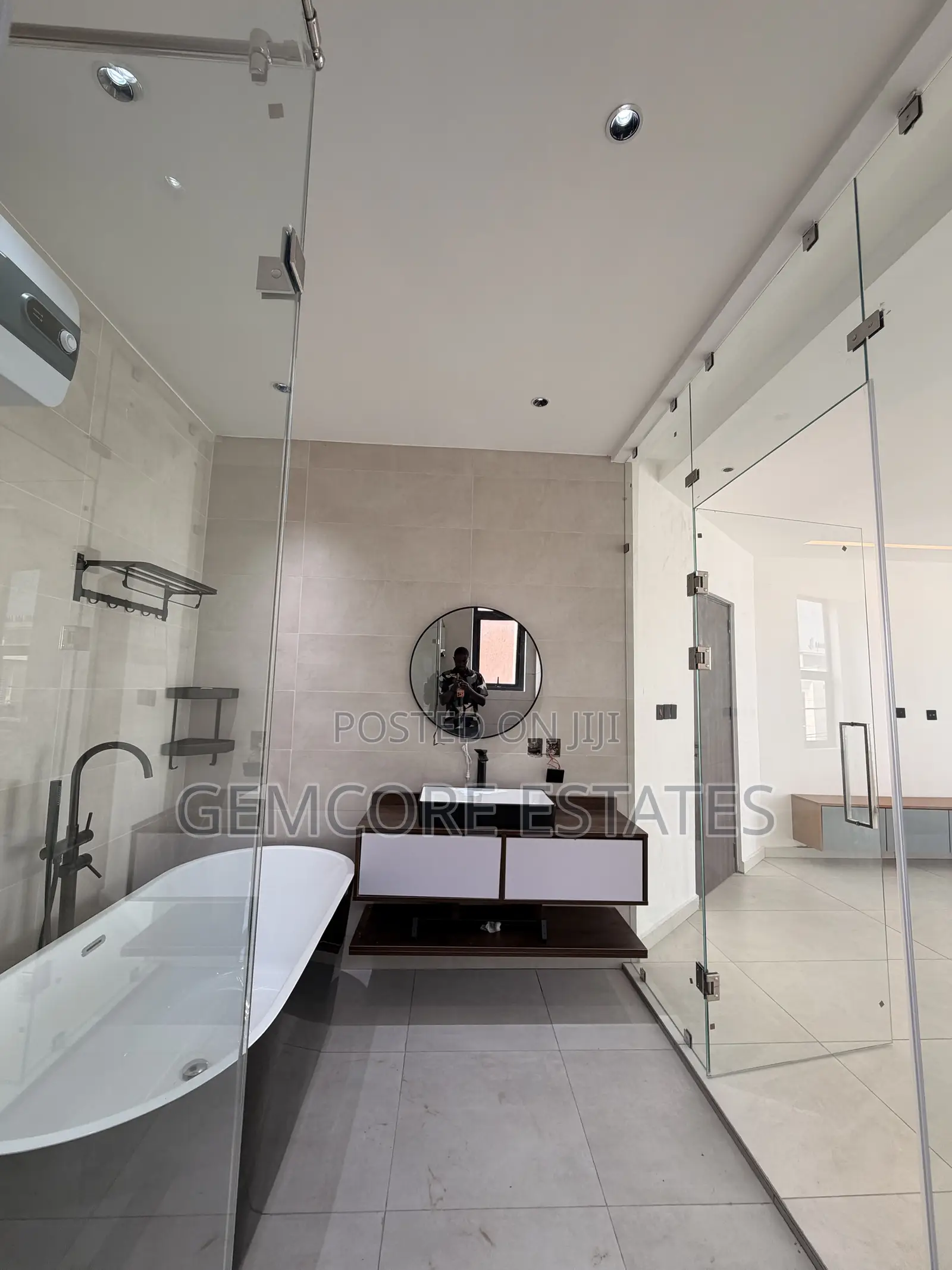 4bdrm House in East Legon Hills for sale