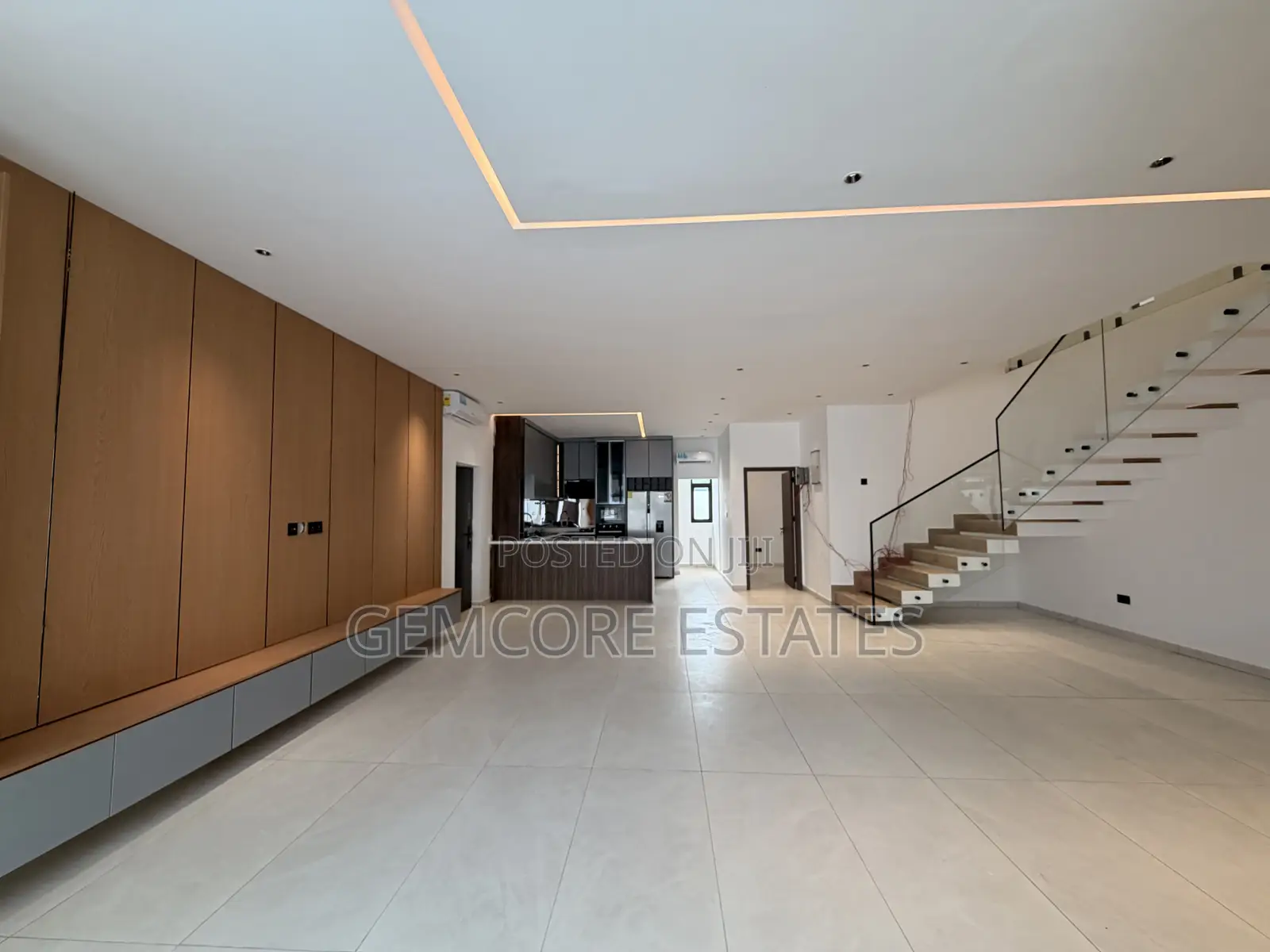 4bdrm House in East Legon Hills for sale