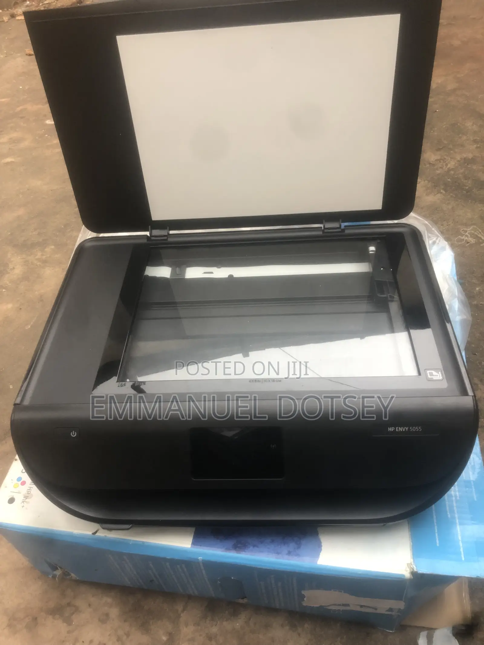 HP Printer