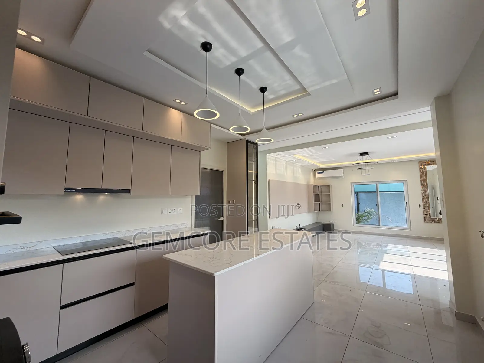 3bdrm House in East Legon Hills, Ashaley Botwe for sale