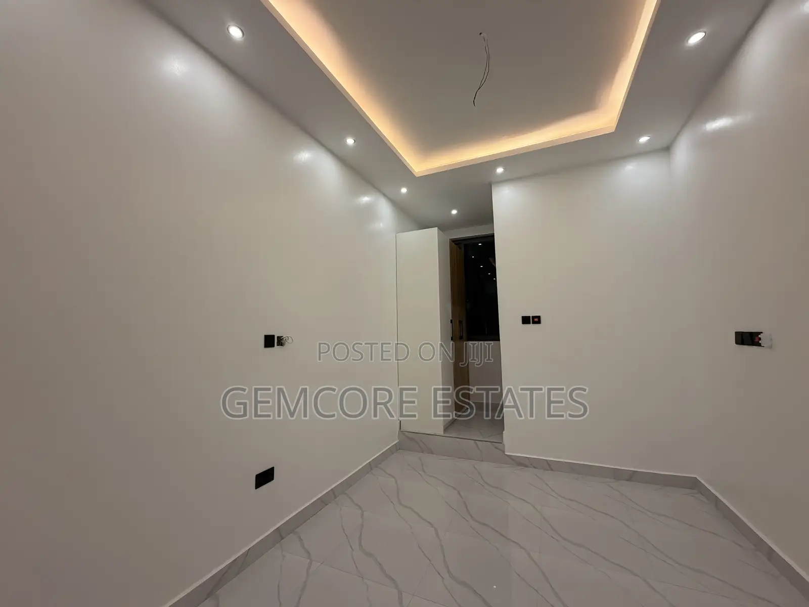 2bdrm Apartment in East Legon Hills, Ashaley Botwe for rent
