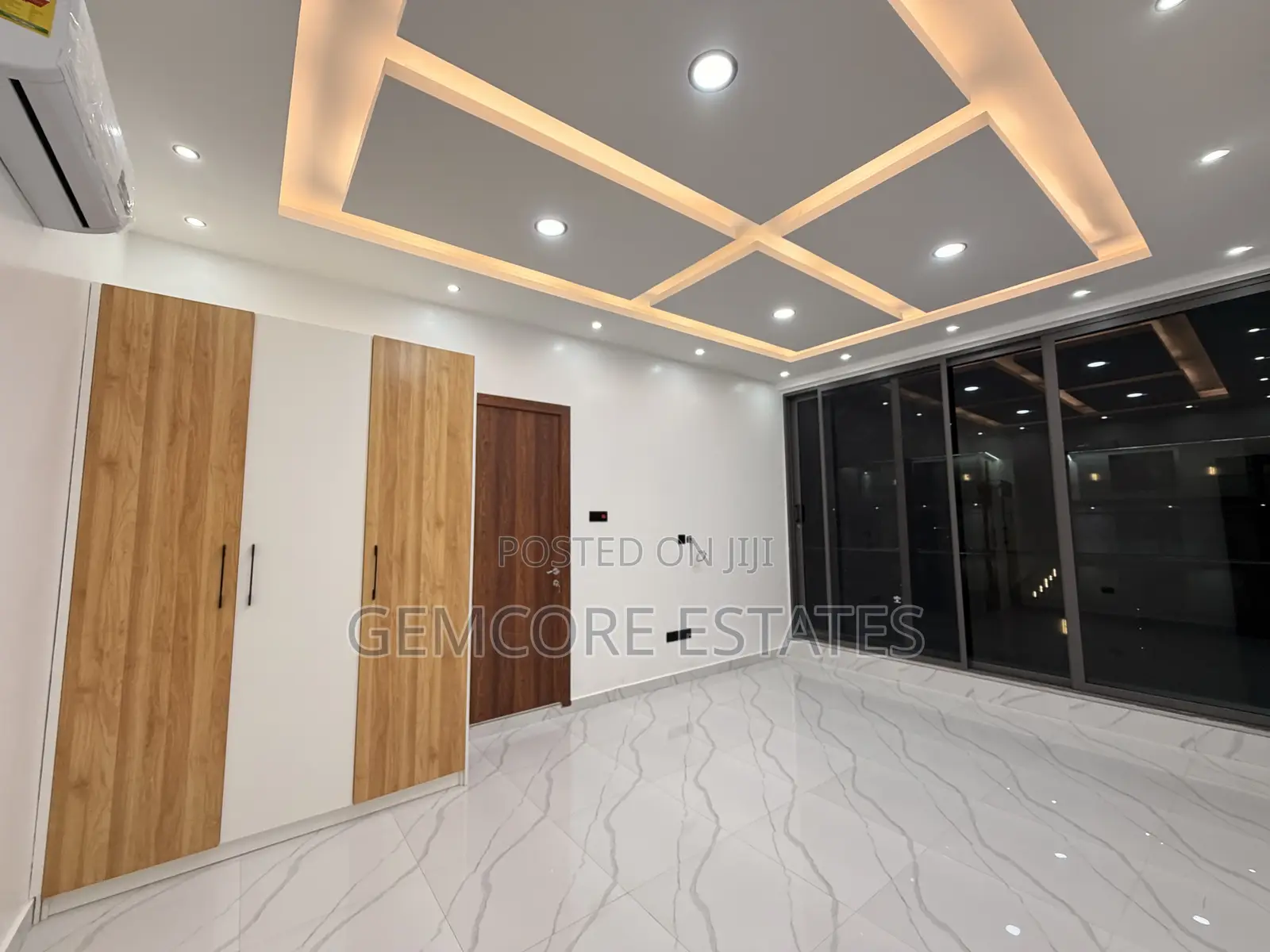 2bdrm Apartment in East Legon Hills, Ashaley Botwe for rent