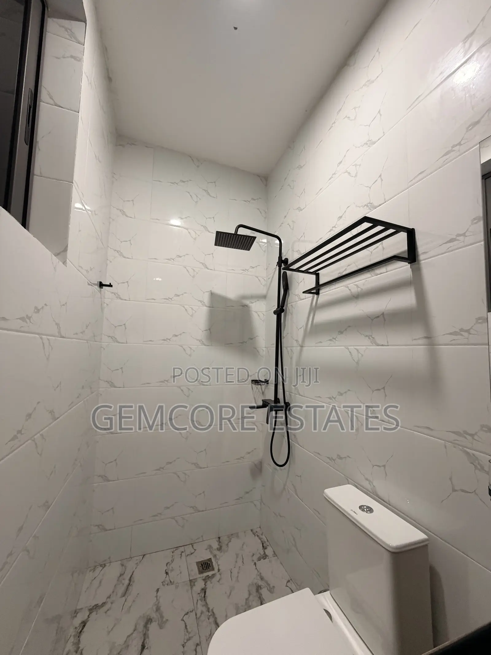 2bdrm Apartment in East Legon Hills, Ashaley Botwe for rent