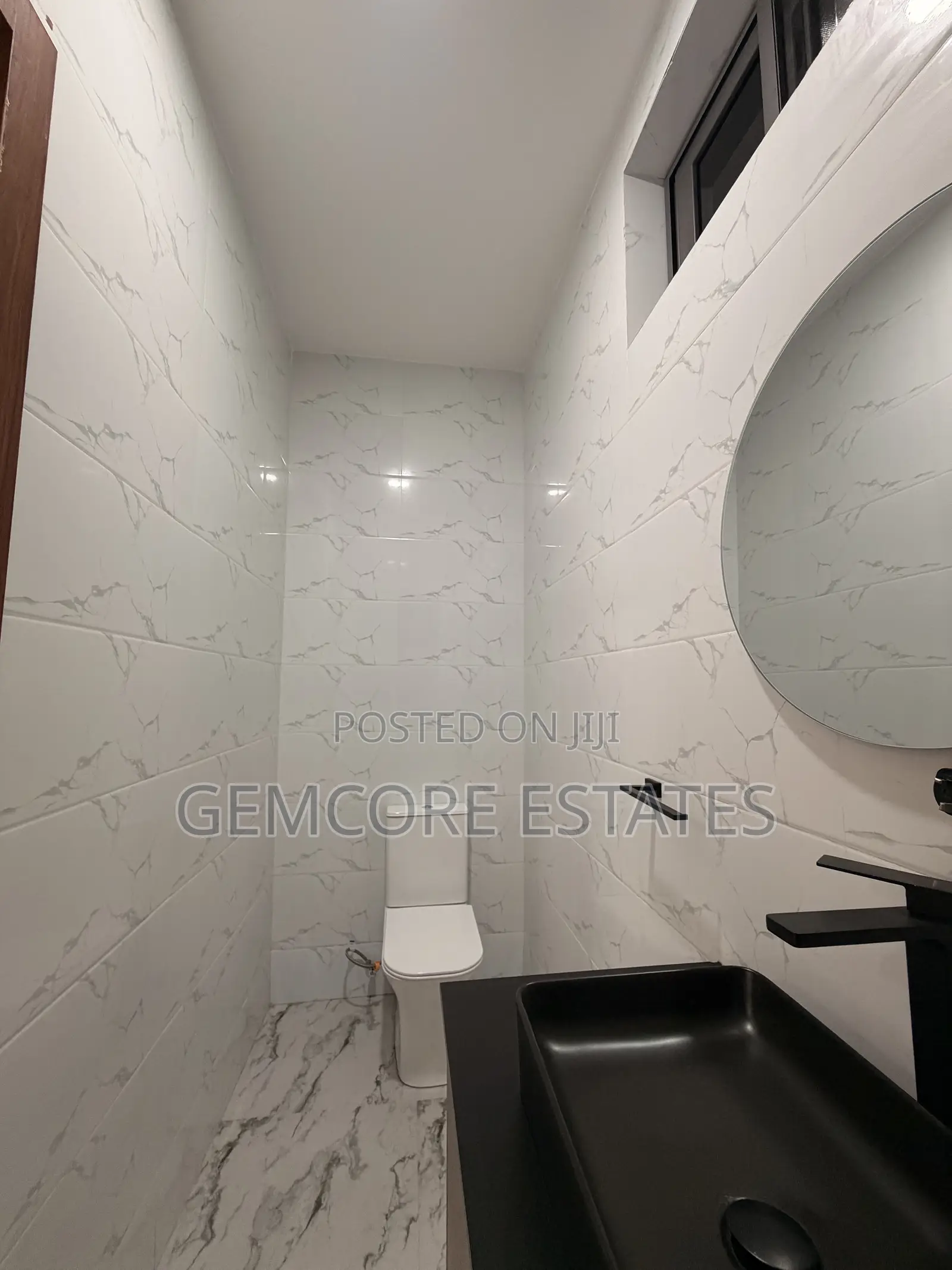 2bdrm Apartment in East Legon Hills, Ashaley Botwe for rent