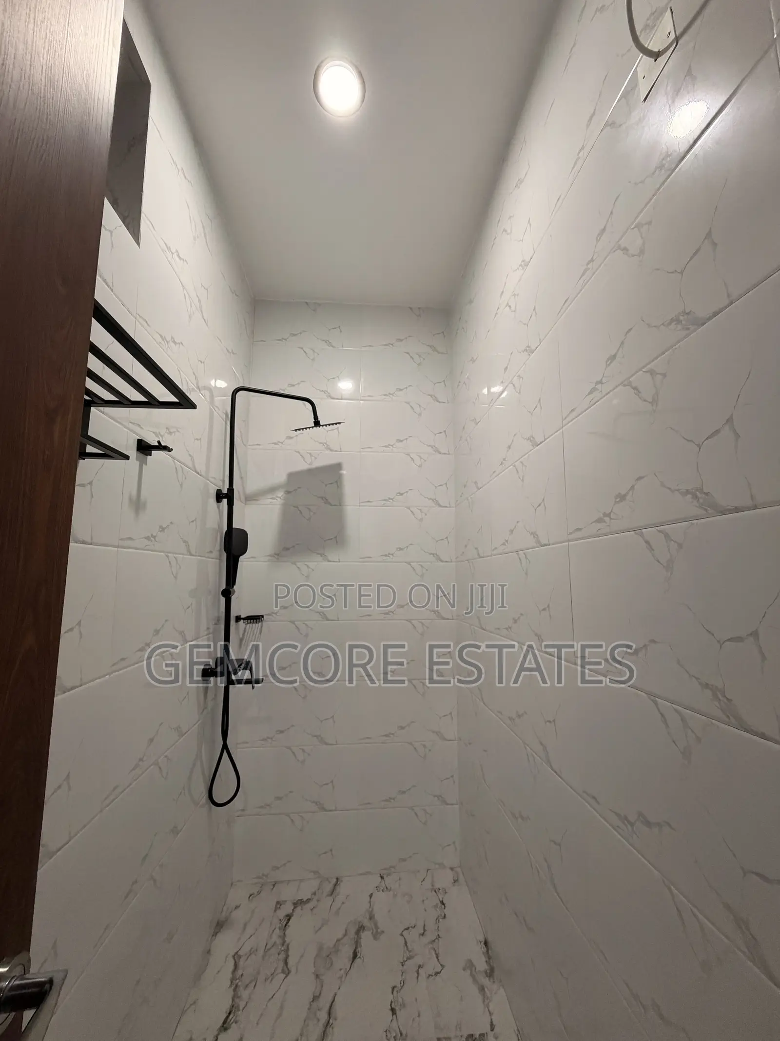 2bdrm Apartment in East Legon Hills, Ashaley Botwe for rent