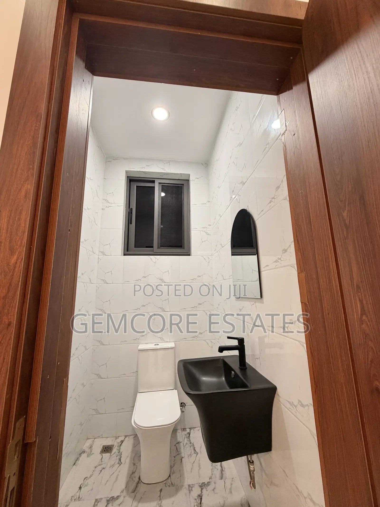 2bdrm Apartment in East Legon Hills, Ashaley Botwe for rent
