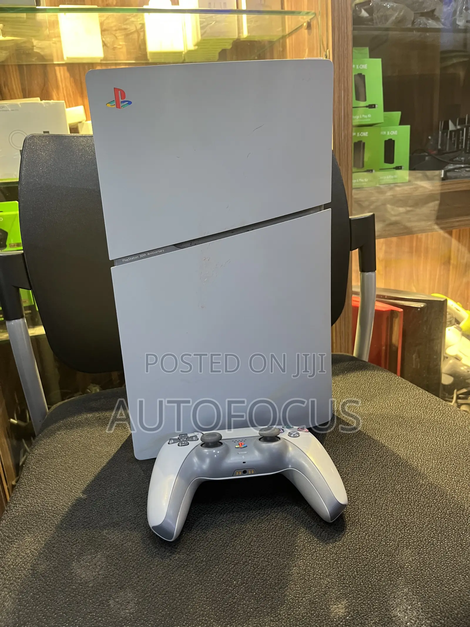 PlayStation 5 Slim Digital