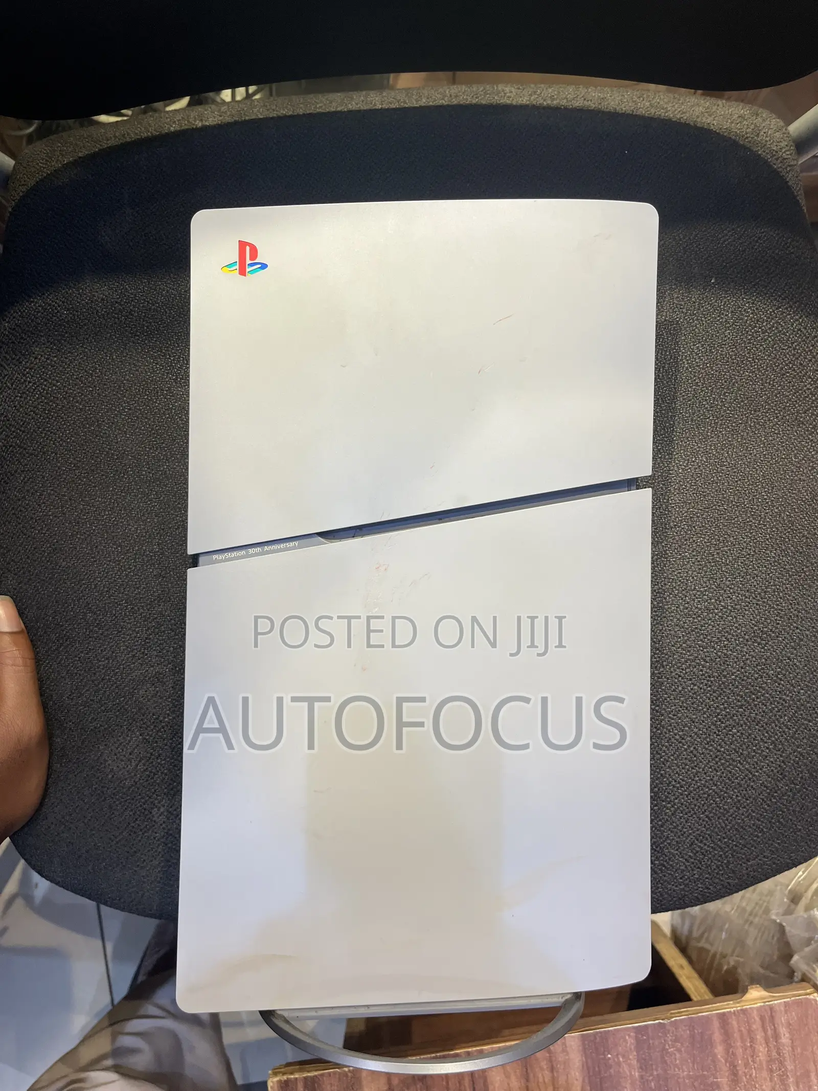 PlayStation 5 Slim Digital