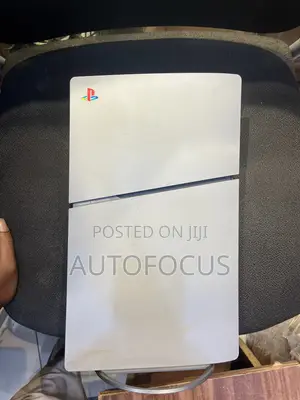 PlayStation 5 Slim Digital