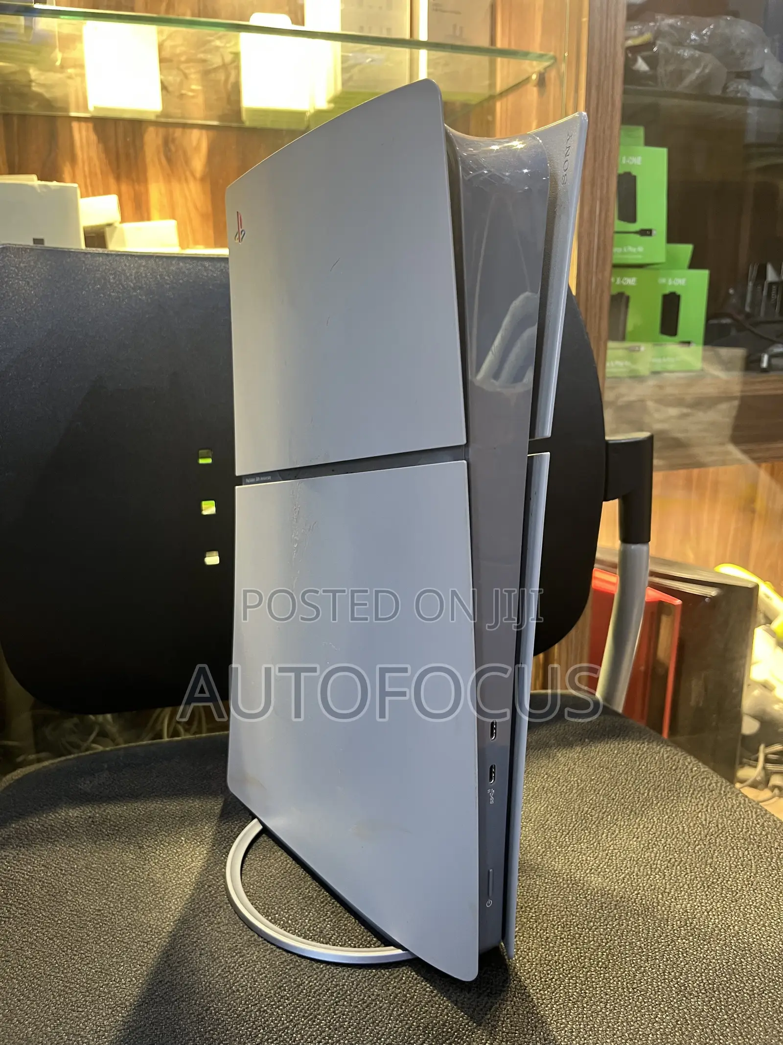PlayStation 5 Slim Digital