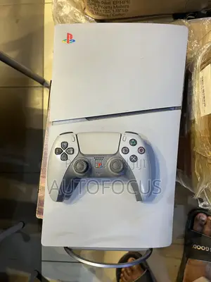 PlayStation 5 Slim Digital