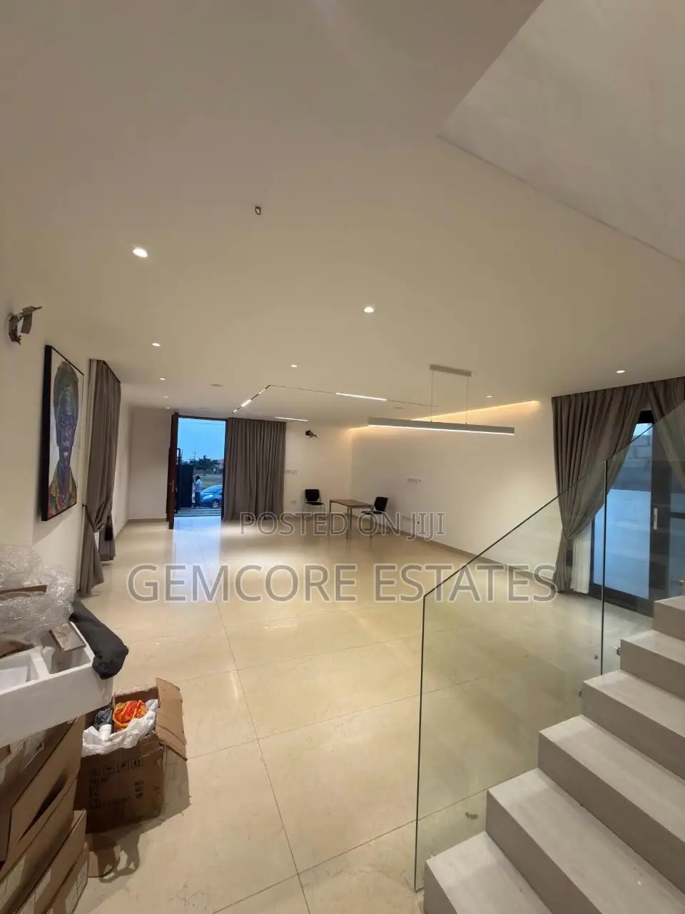 4bdrm House in East Legon Hills, Ashaley Botwe for sale