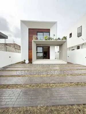 4bdrm House in East Legon Hills, Ashaley Botwe for sale