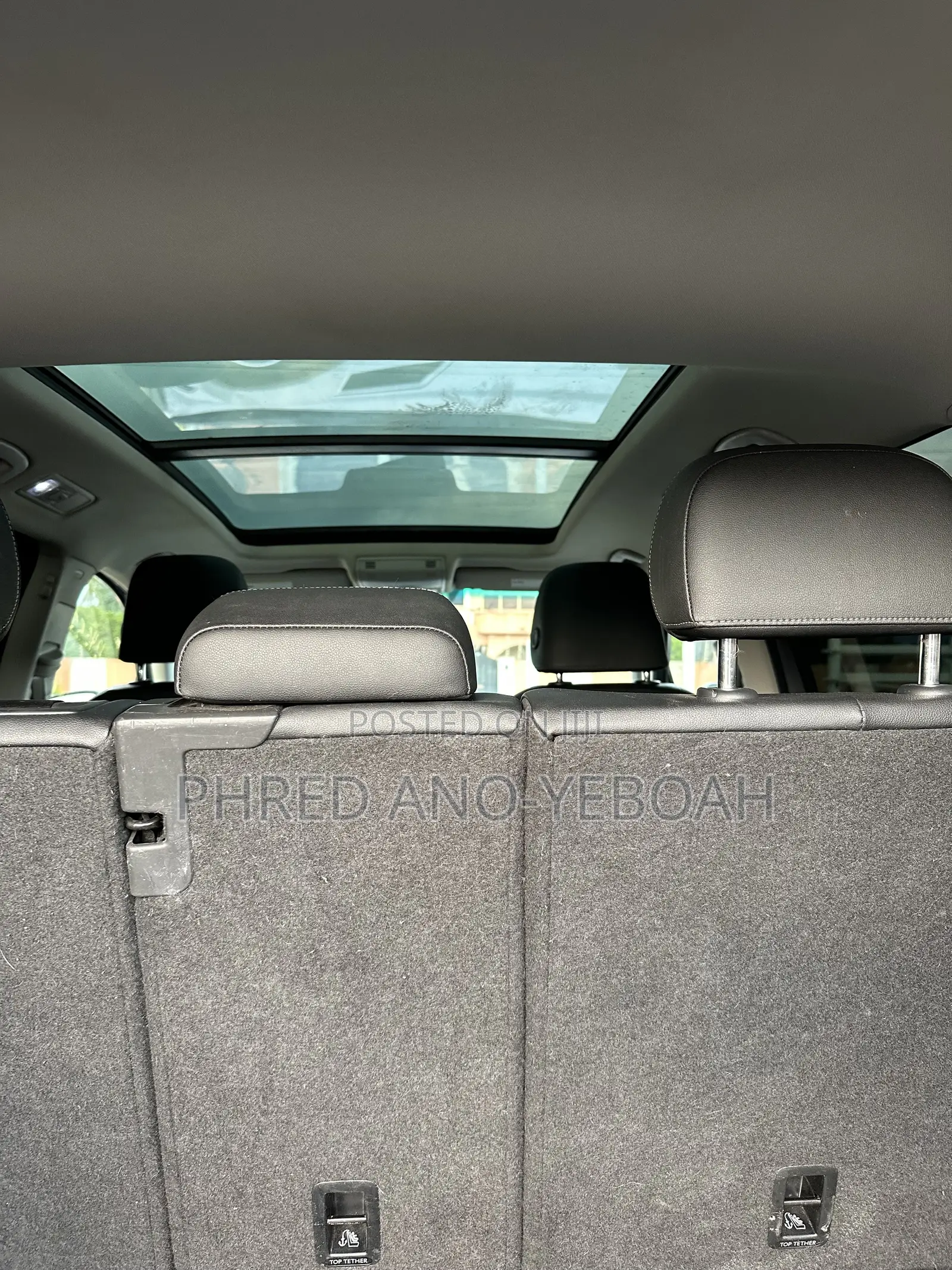 Volkswagen Tiguan 2.0T SEL Premium AWD 4MOTION 2019 Gray