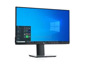 Dell P2421d 24" Monitor Led Ips QHD 60hz