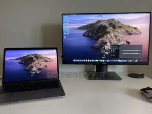 Dell P2421d 24" Monitor Led Ips QHD 60hz