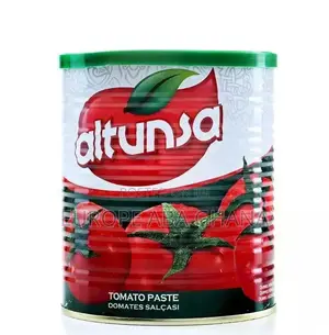 Altunsa Tomato Paste