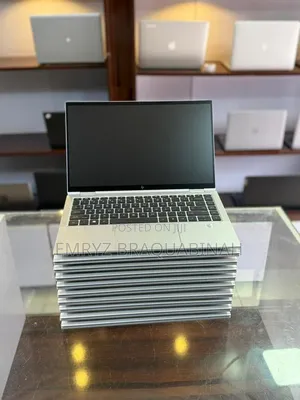 New Laptop 8GB Intel Core i5 SSD 256GB