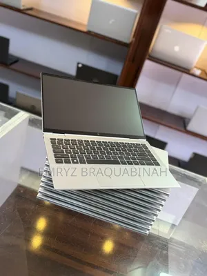 New Laptop 8GB Intel Core i5 SSD 256GB