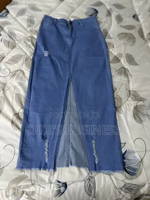 Long Skirt