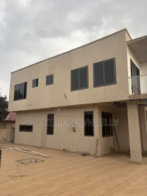 Furnished 4bdrm Apartment in Aae_Properties, Adjiriganor for sale
