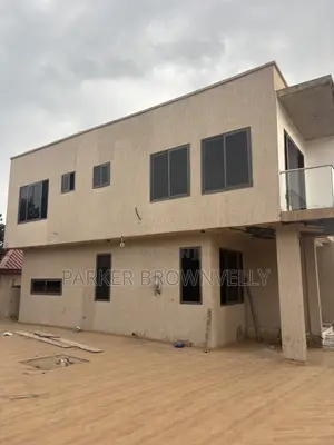 Furnished 4bdrm Apartment in Aae_Properties, Adjiriganor for sale