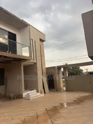 Furnished 4bdrm Apartment in Aae_Properties, Adjiriganor for sale