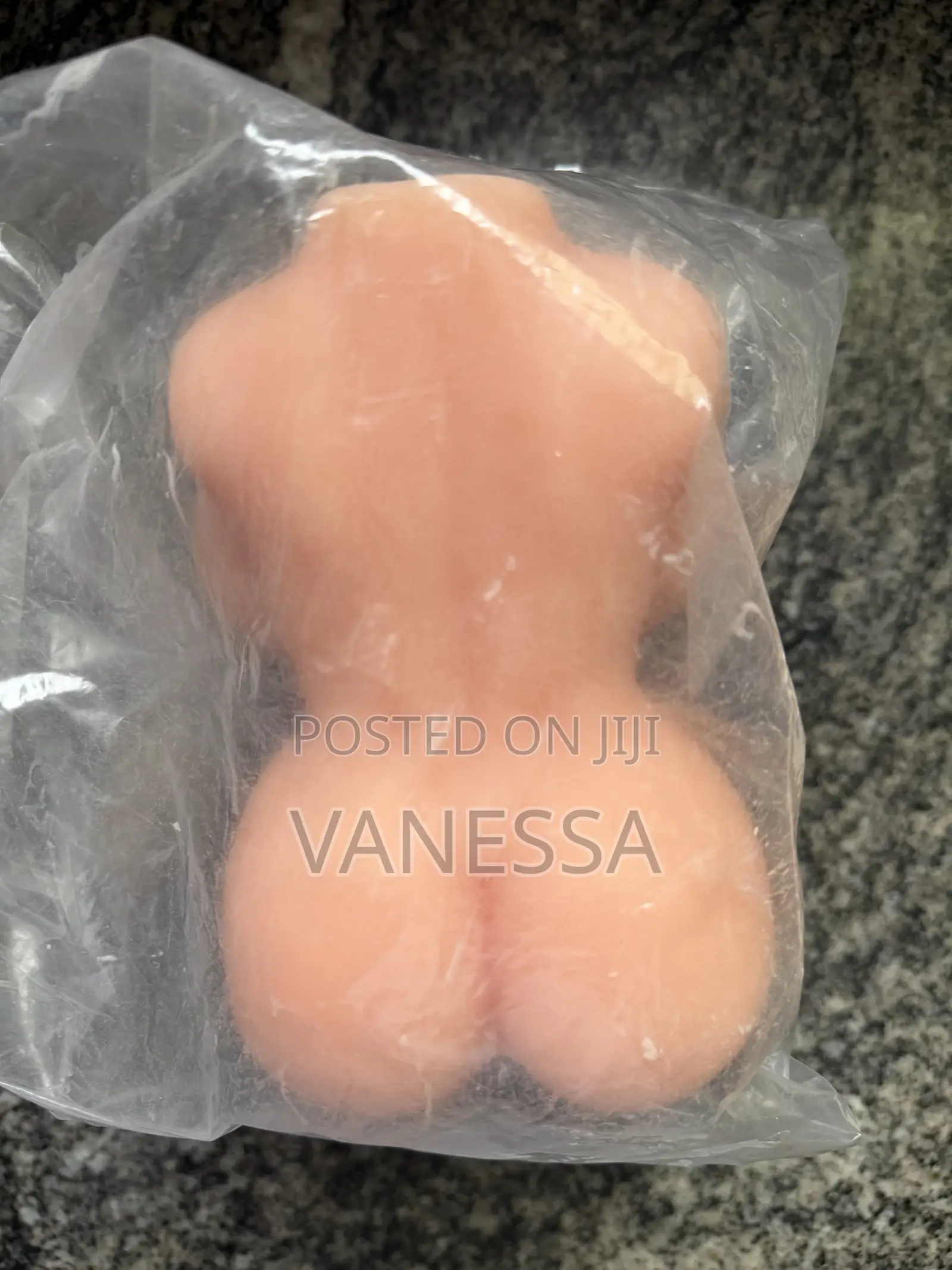 Male Dildo