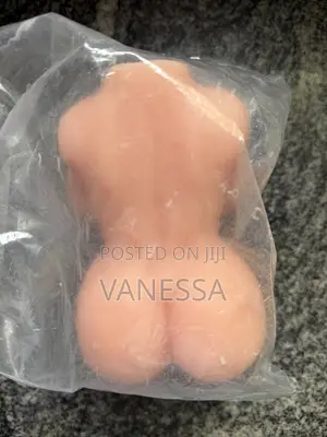 Male Dildo