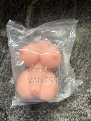 Male Dildo