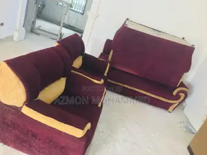 Sofa Chairs (Set)