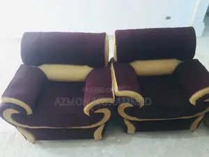 Sofa Chairs (Set)