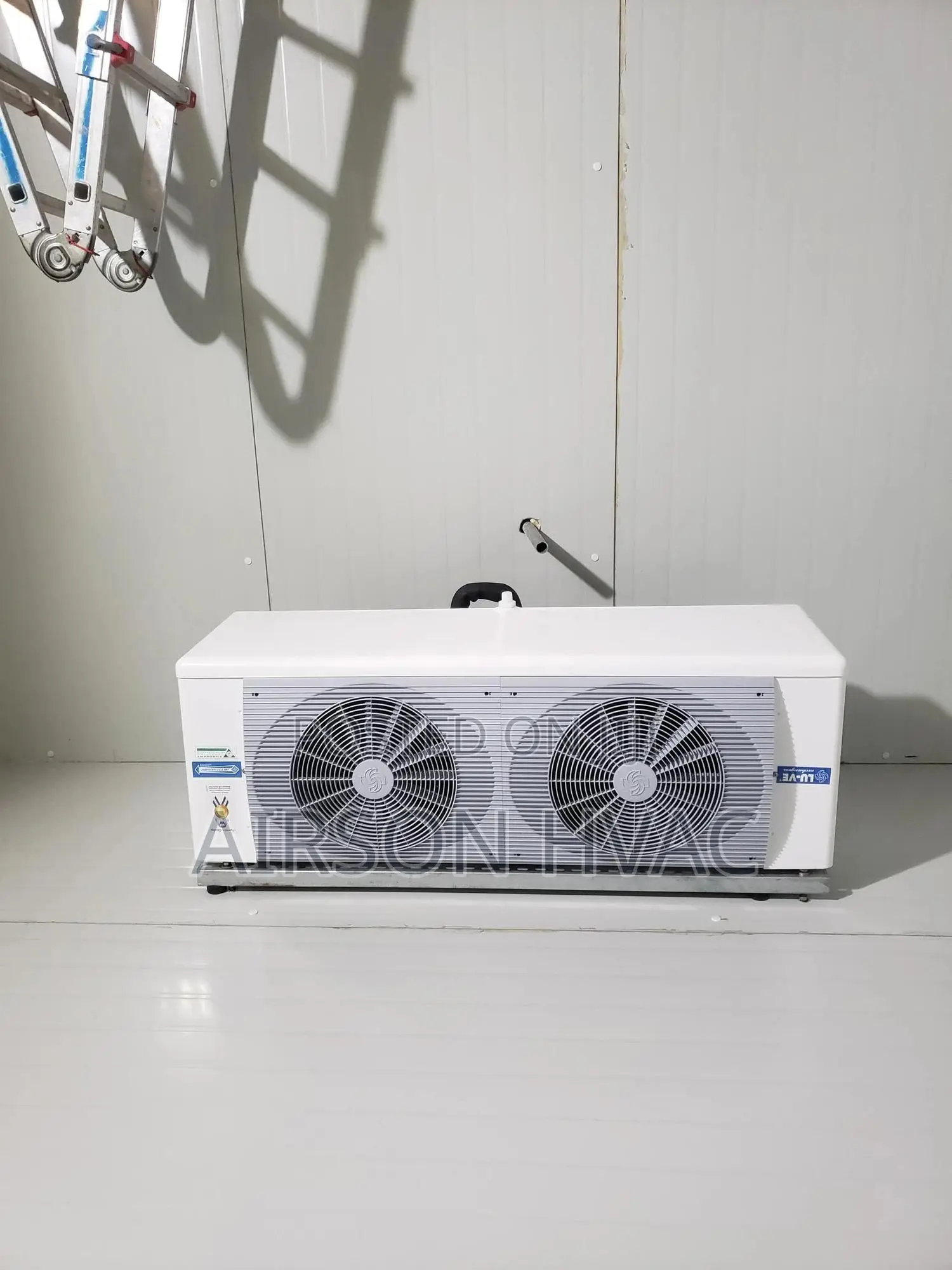 Air-Conditioning Services