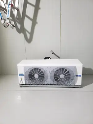 Air-Conditioning Services